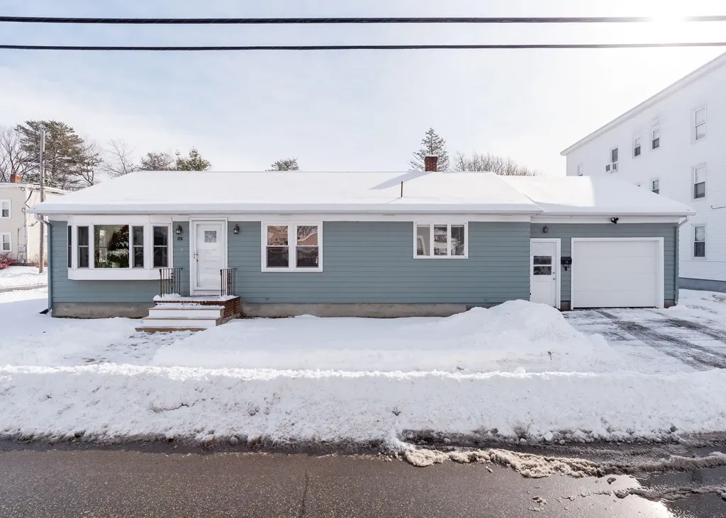 167 Hill Street Biddeford ME 04005
