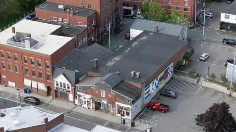 10 Mechanic Street Camden ME 04843