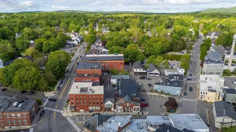 10 Mechanic Street Camden ME 04843