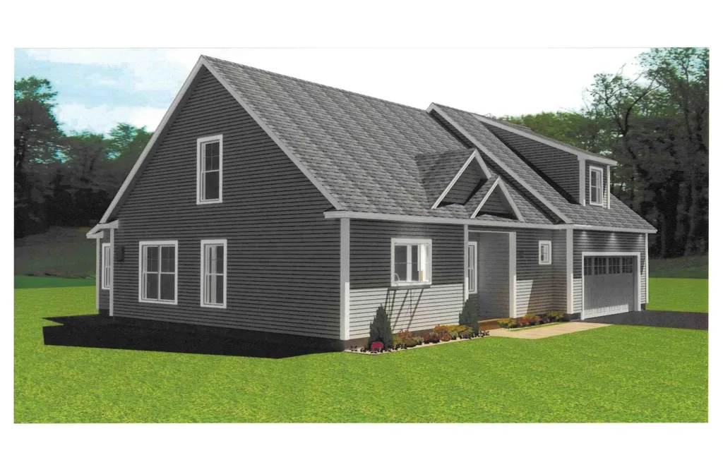 225 Fieldside Lane Wells ME 04090