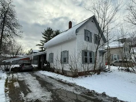 1 Wentworth Court Waterville ME 04901