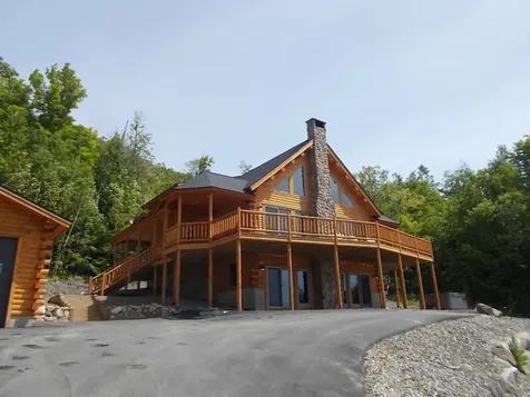 98 Mountain Vista Road Gilead ME 04217