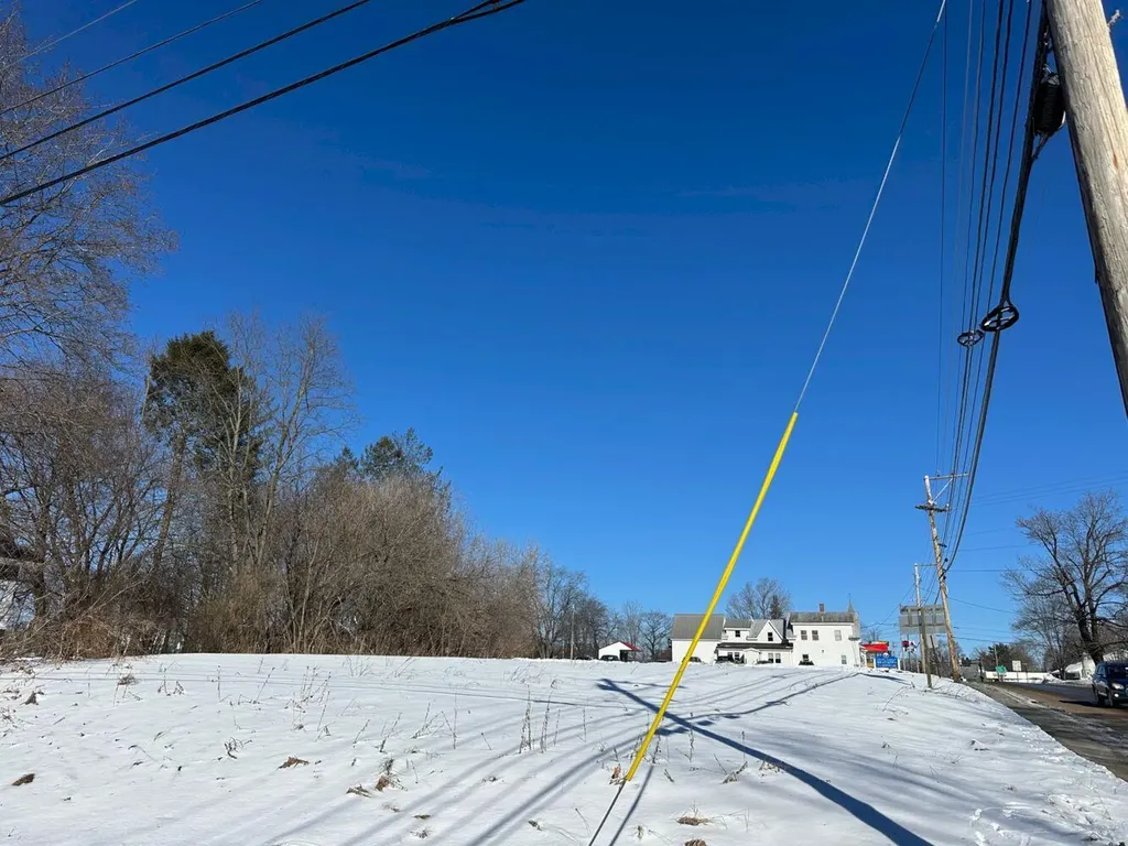 M19 L57-58 Old Point Avenue Madison ME 04950