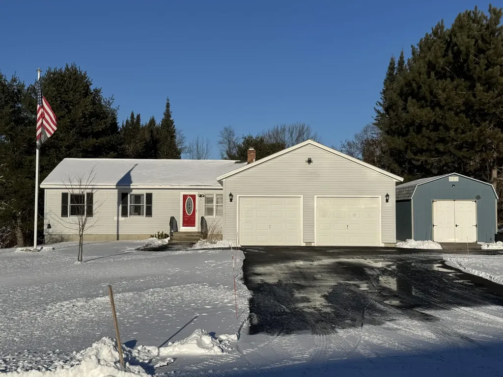 5 Christopher Road Gorham ME 04038