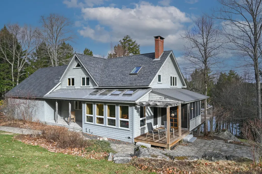 145 Gander Ridge Road Dedham ME 04429