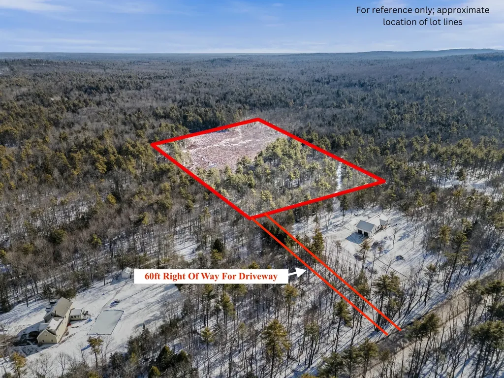283 New Dam Road Waterboro ME 04061