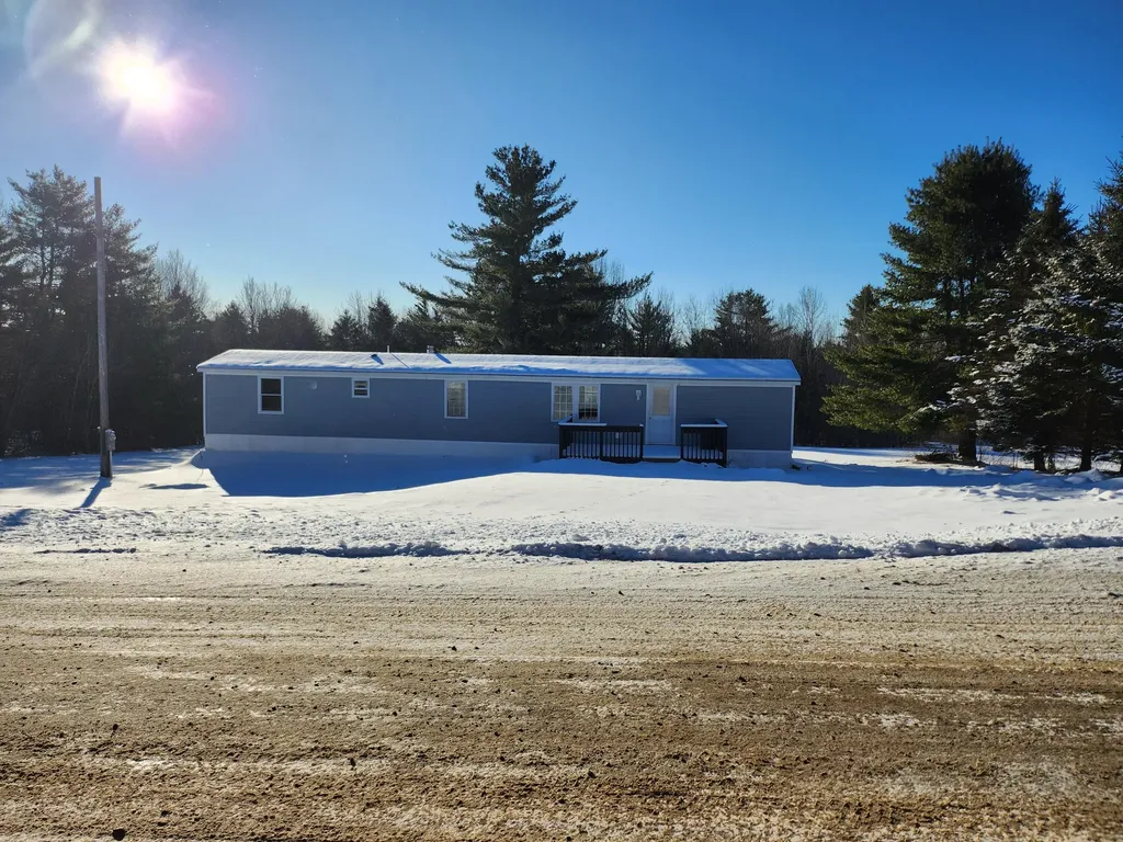 272 Rutland Road Plymouth ME 04969