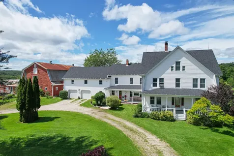 62 Grey Road Greene ME 04236