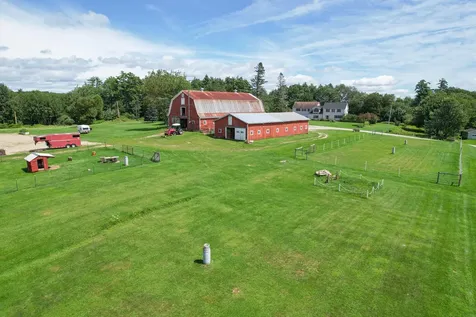 62 Grey Road Greene ME 04236