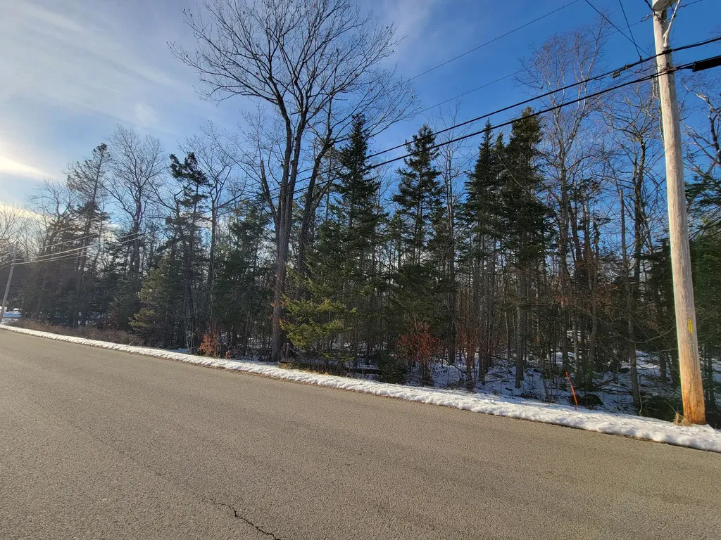 22 Jackson Drive Veazie ME 04401