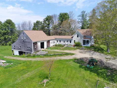 219 River Road Newcastle ME 04553