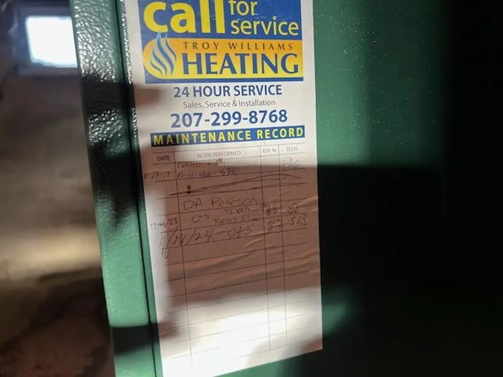 24 Hewey Street Bangor ME 04401