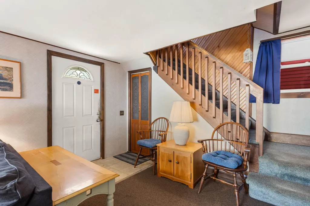 54 Greeley Avenue Bar Harbor ME 04609