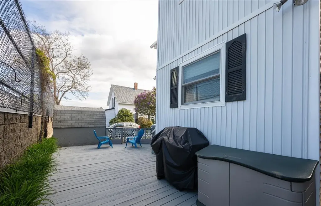 54 Greeley Avenue Bar Harbor ME 04609