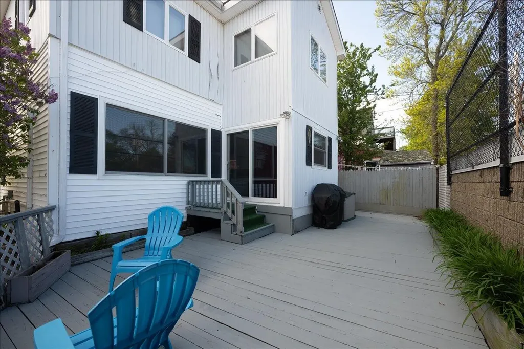 54 Greeley Avenue Bar Harbor ME 04609