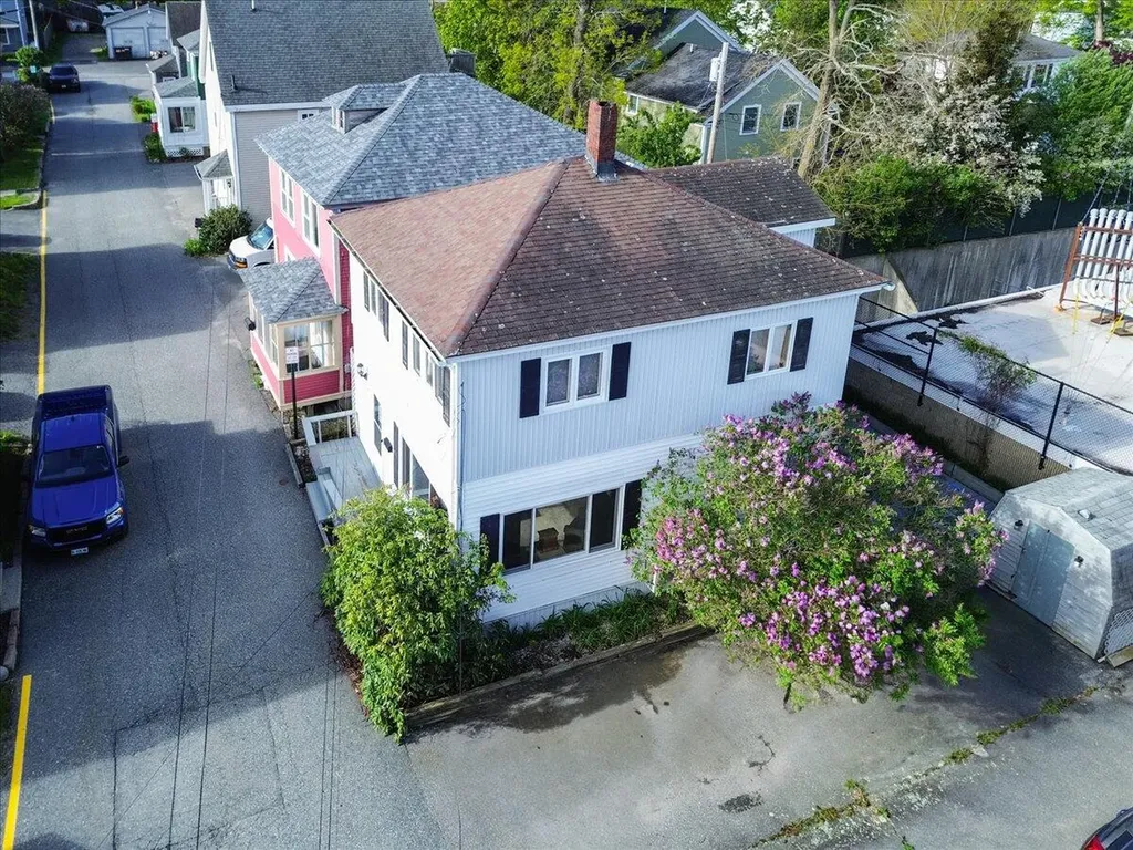 54 Greeley Avenue Bar Harbor ME 04609