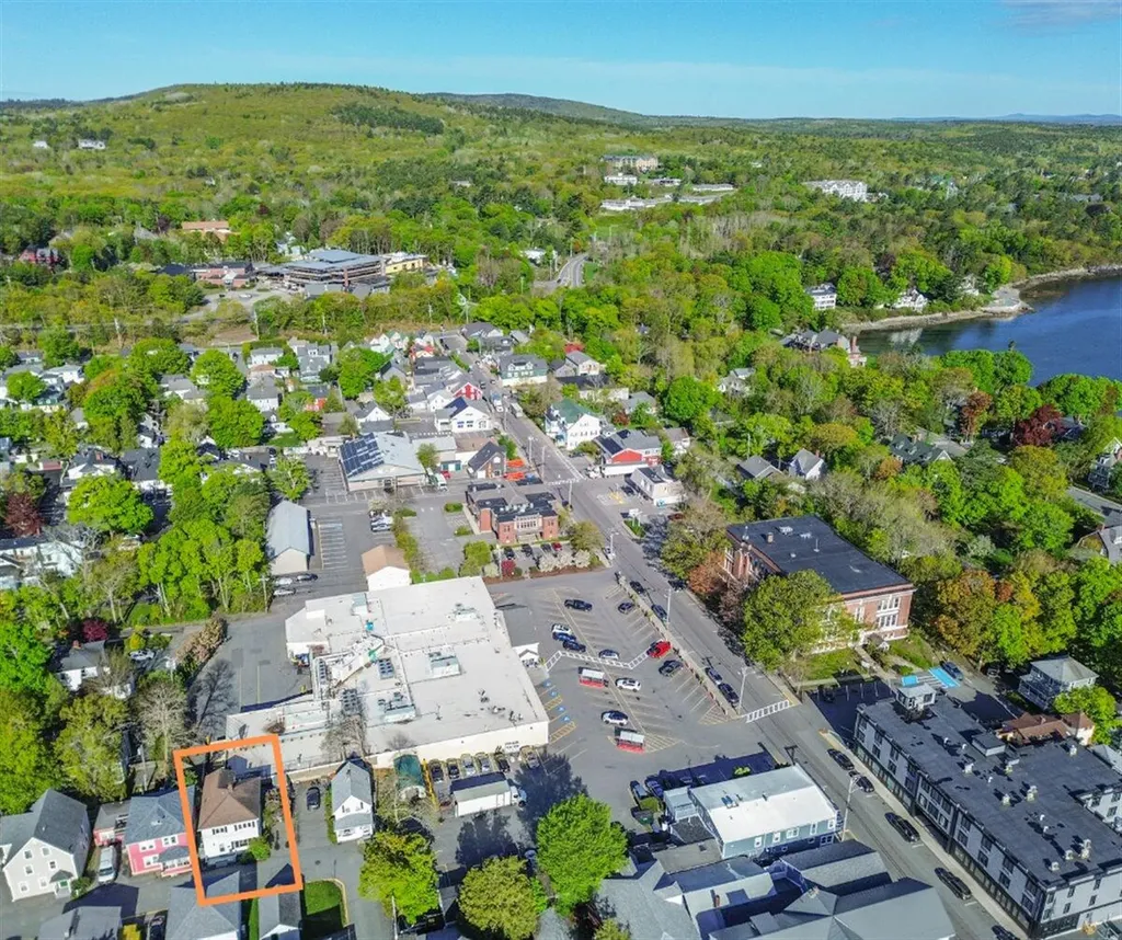 54 Greeley Avenue Bar Harbor ME 04609