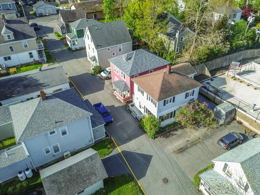 54 Greeley Avenue Bar Harbor ME 04609