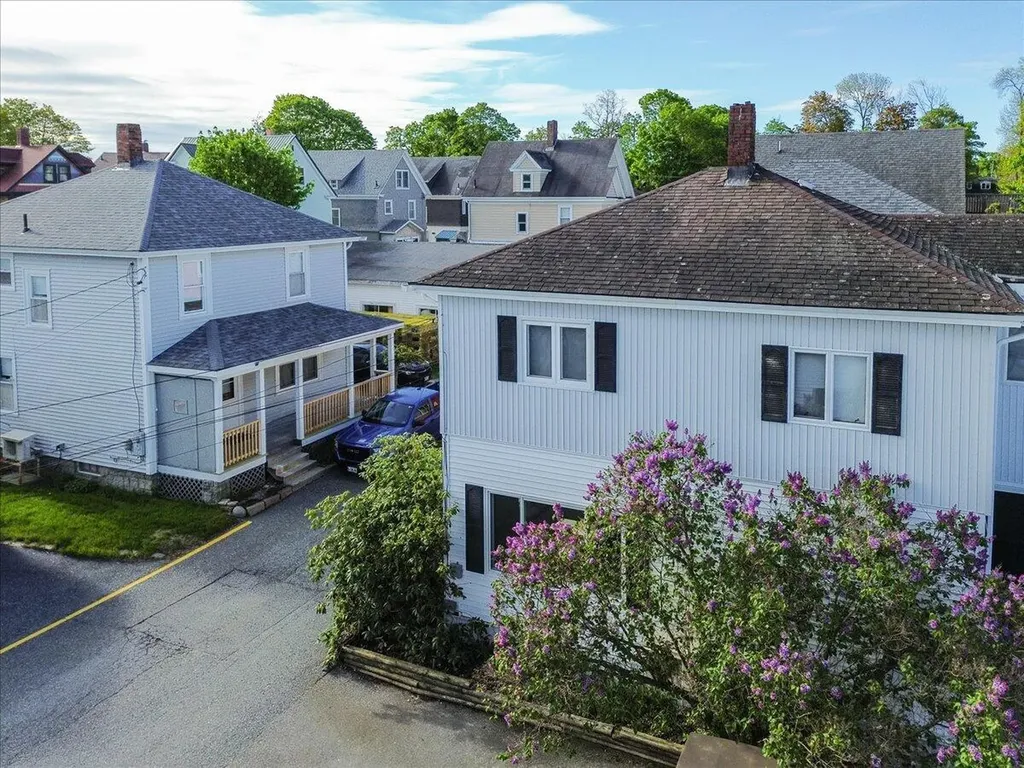 54 Greeley Avenue Bar Harbor ME 04609