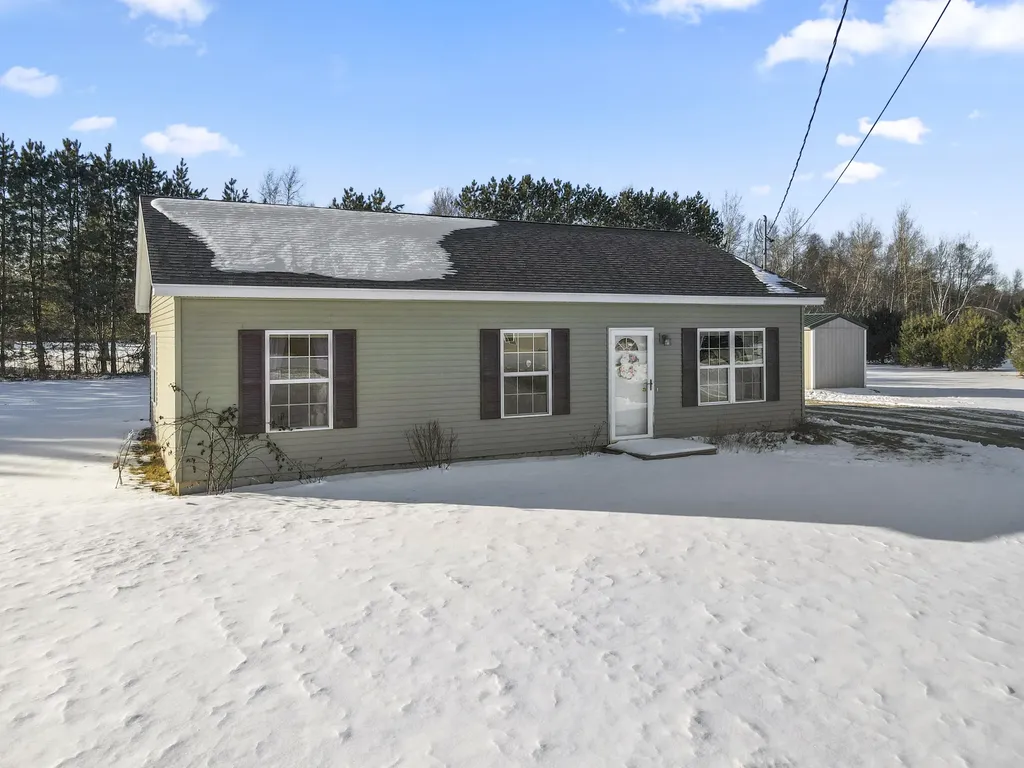 12 Silas Warren Drive Hermon ME 04401