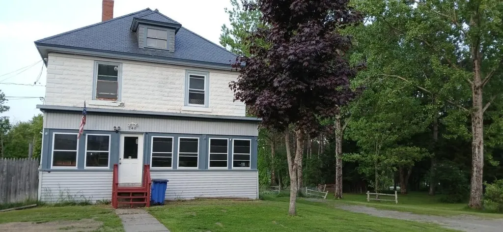 140 Riverside Street Milo ME 04463