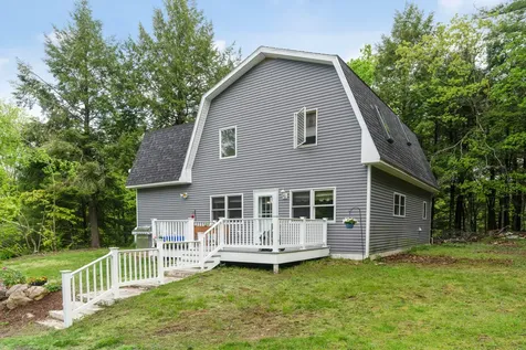 1611 Hopper Road Acton ME 04001
