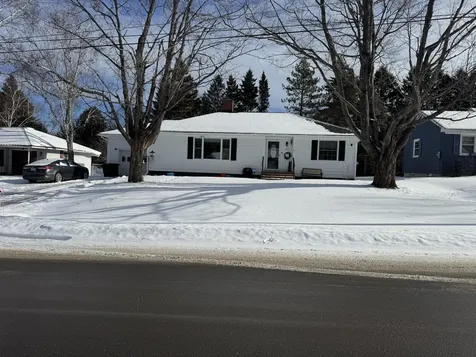 125 Barton Street Presque Isle ME 04769