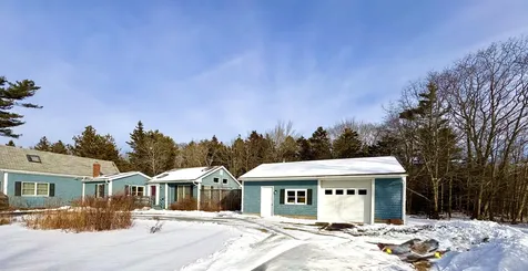 65 Watts Avenue Saint George ME 04860