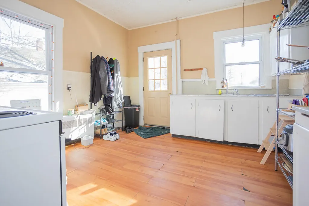 167-169 Perham Street Farmington ME 04938