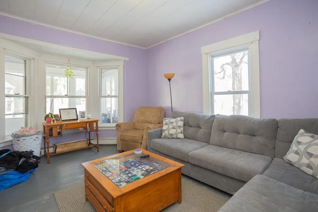 167-169 Perham Street Farmington ME 04938