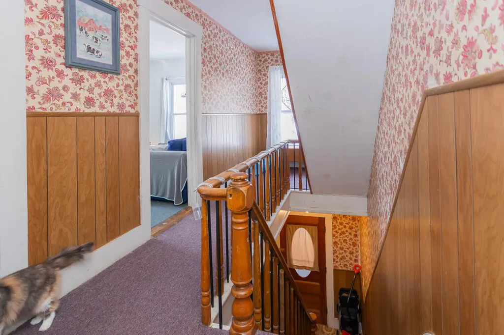 167-169 Perham Street Farmington ME 04938