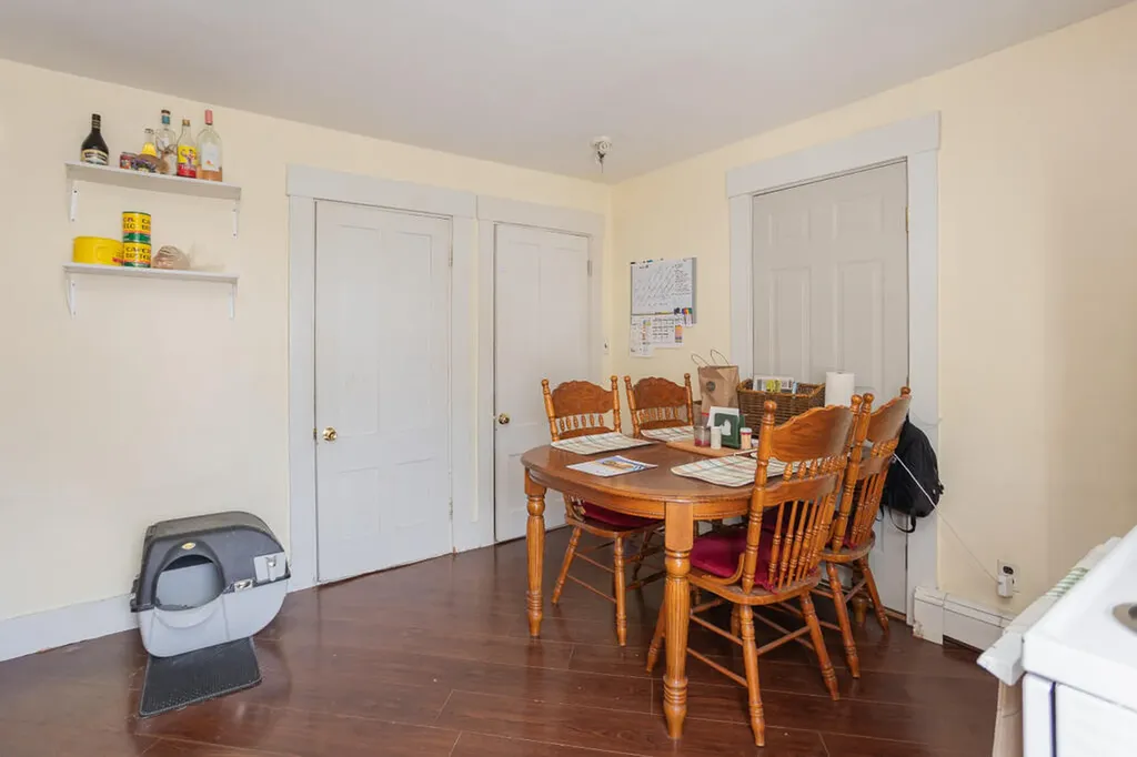 167-169 Perham Street Farmington ME 04938