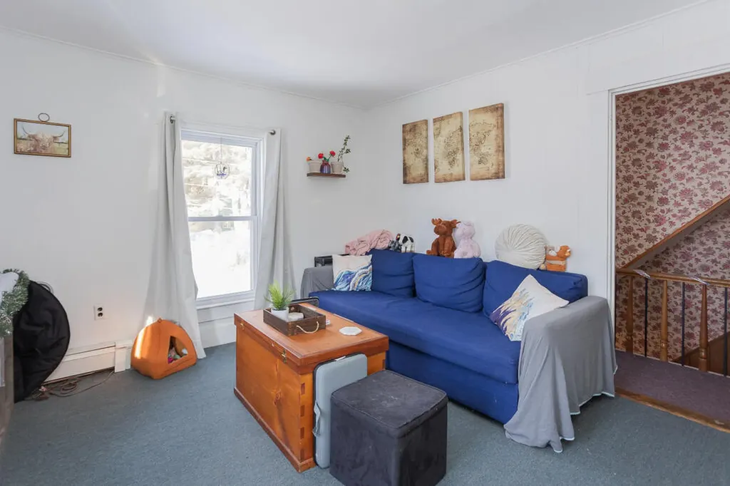 167-169 Perham Street Farmington ME 04938