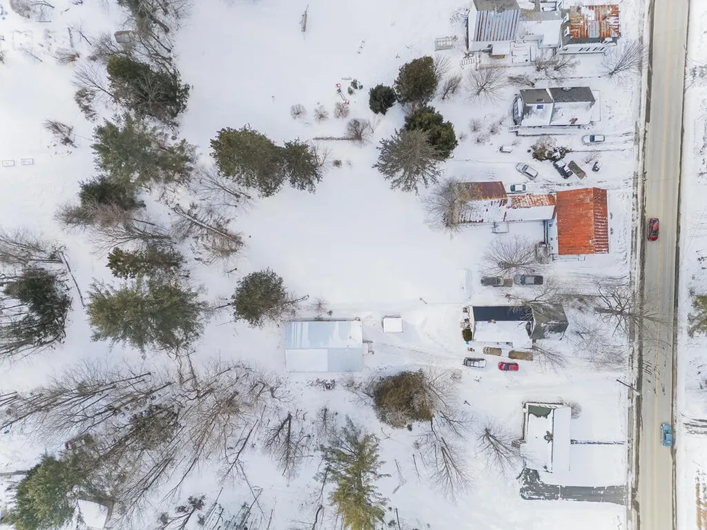 167-169 Perham Street Farmington ME 04938