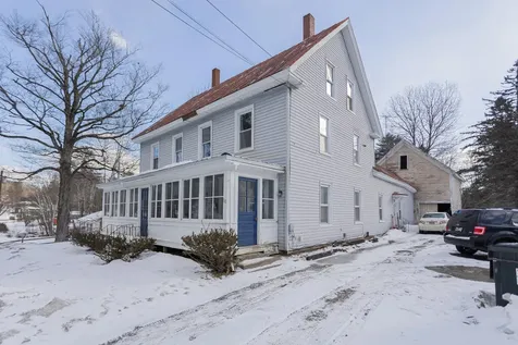 167-169 Perham Street Farmington ME 04938