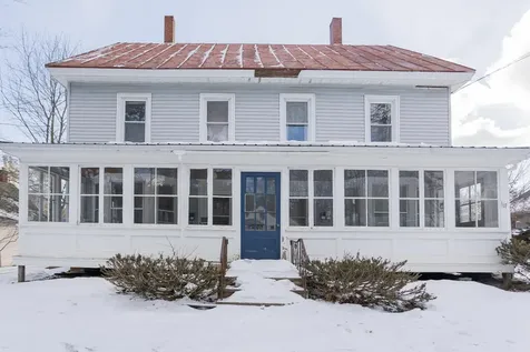167-169 Perham Street Farmington ME 04938