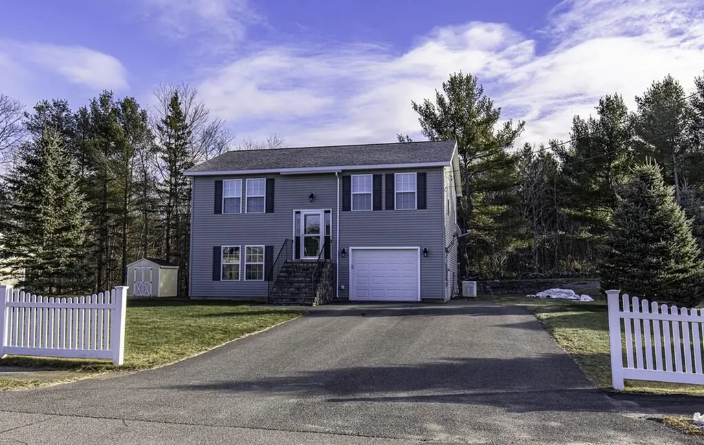 44 Brighton Avenue Bangor ME 04401