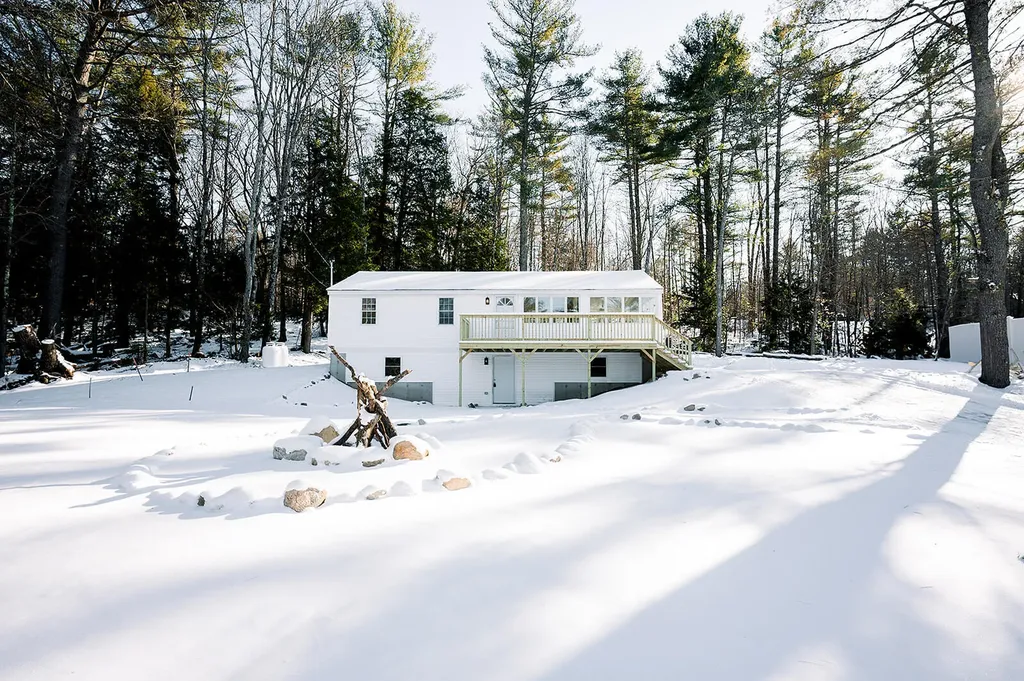 1362 Poland Spring Road Casco ME 04015