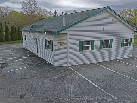 97 Allen Street Bangor ME 04401