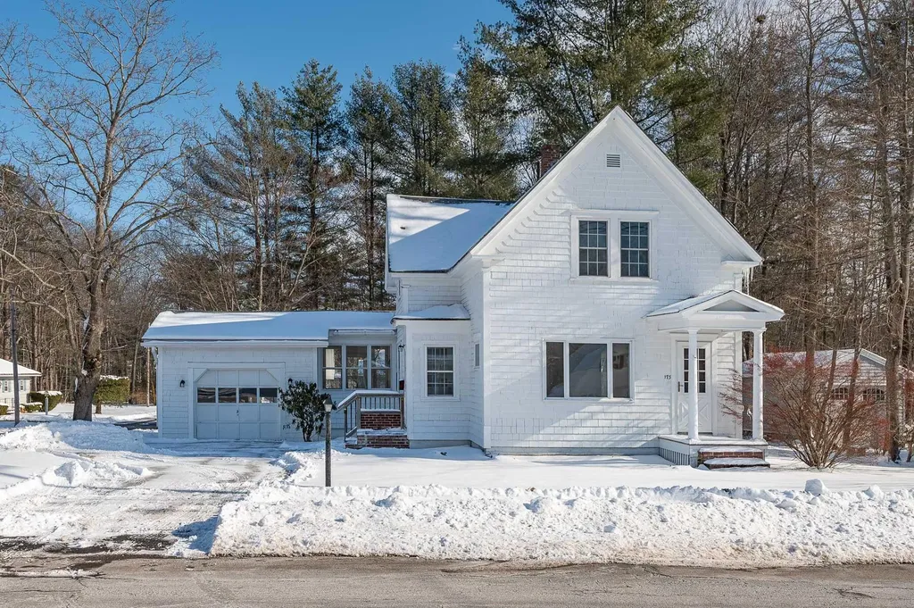173 River Street Sanford ME 04073