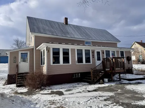 12 Finch Street Anson ME 04911