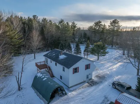 4409 Bennoch Road Alton ME 04468