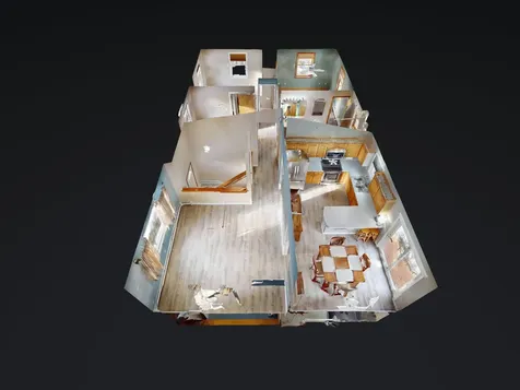 4409 Bennoch Road Alton ME 04468