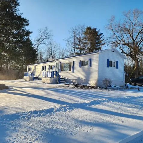 6 Landry Lane Stockton Springs ME 04981