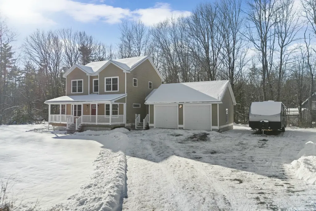 114 Randall Road North Berwick ME 03906
