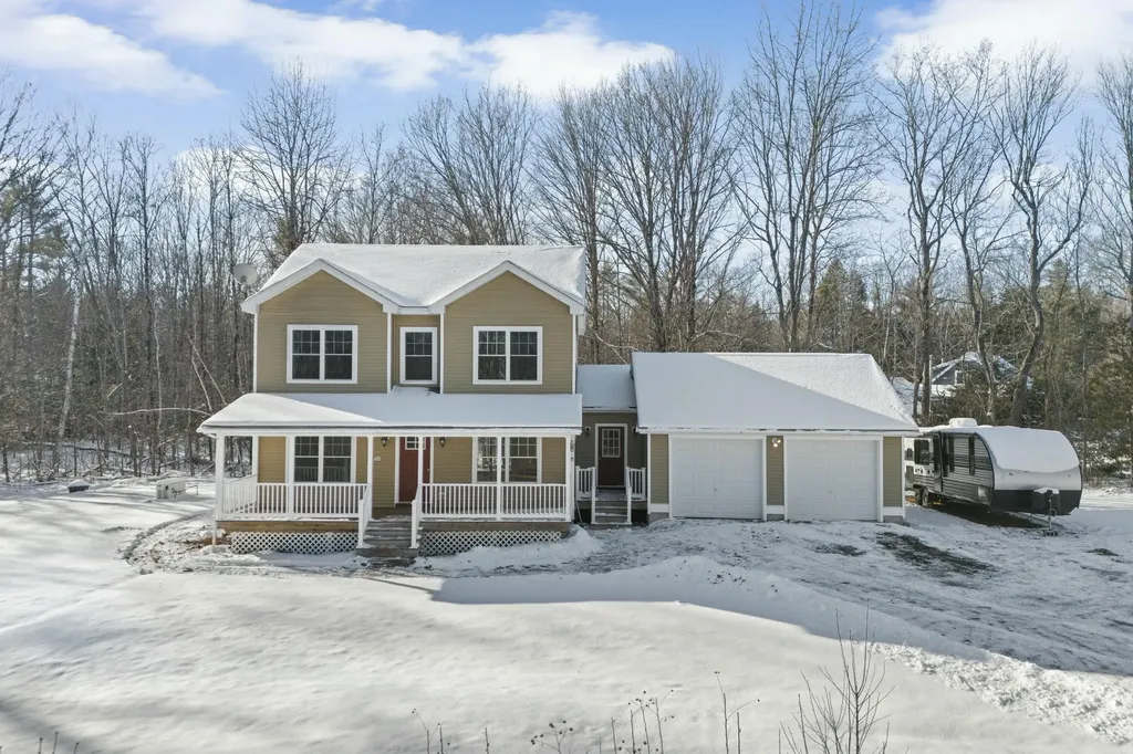 114 Randall Road North Berwick ME 03906