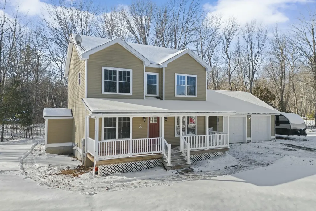 114 Randall Road North Berwick ME 03906