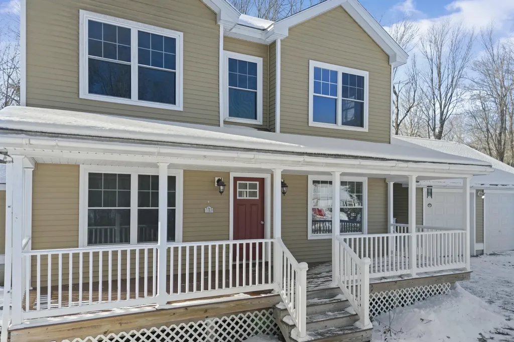 114 Randall Road North Berwick ME 03906