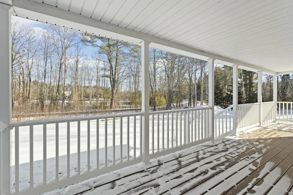 114 Randall Road North Berwick ME 03906