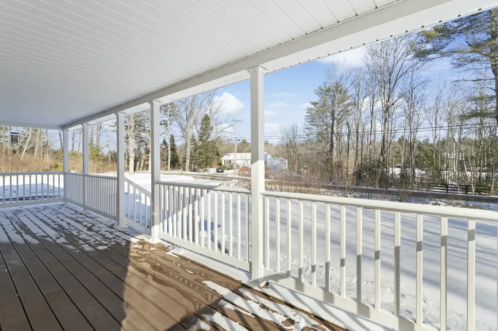 114 Randall Road North Berwick ME 03906